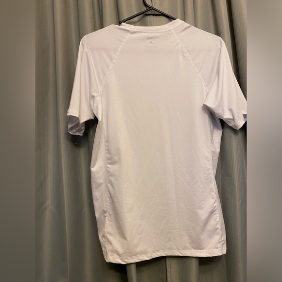 Hurley UPF 50+ Pull Over short Sleeve Rash Guard XL NWOT - Picture 7 of 8